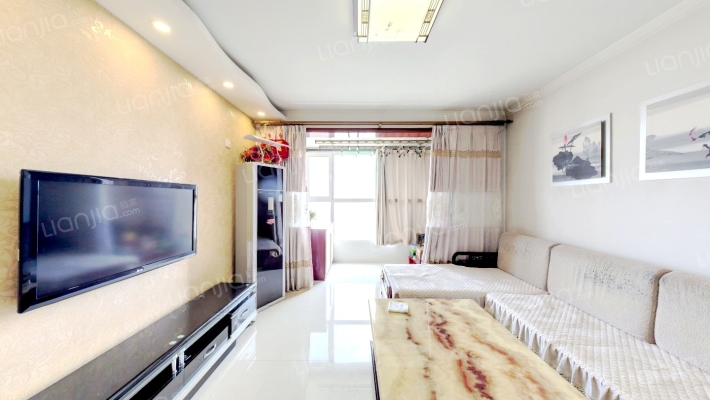 简筑家园二手房实景图