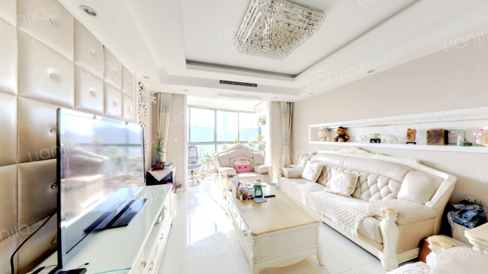 东方都市景苑二手房实景图