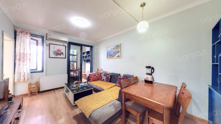 优品道三期二手房实景图