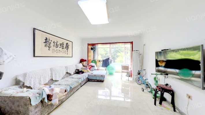 龙腾馨苑二手房实景图