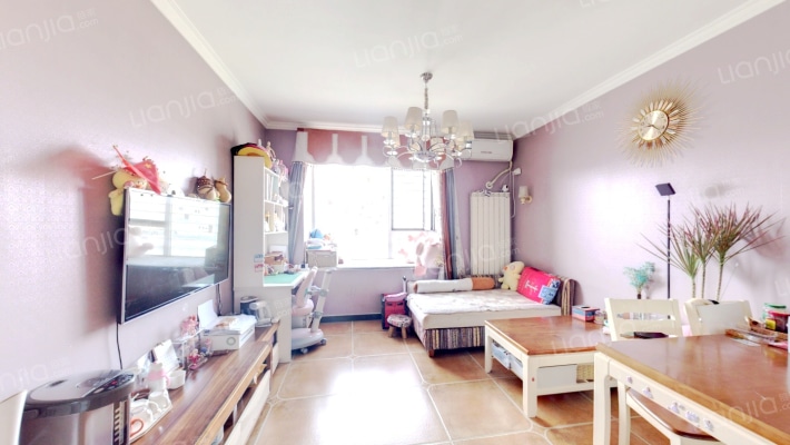 尚书苑二手房实景图