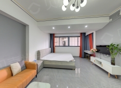 整租·湖北大厦 1室1厅 北_湖北大厦租房