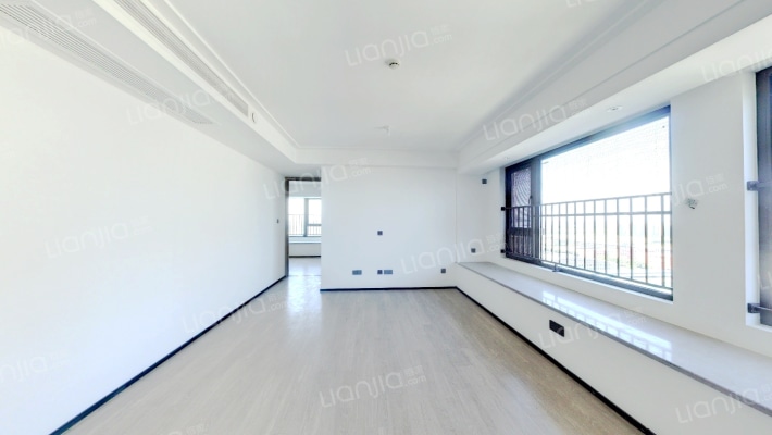 万科海映澜庭北区二手房实景图