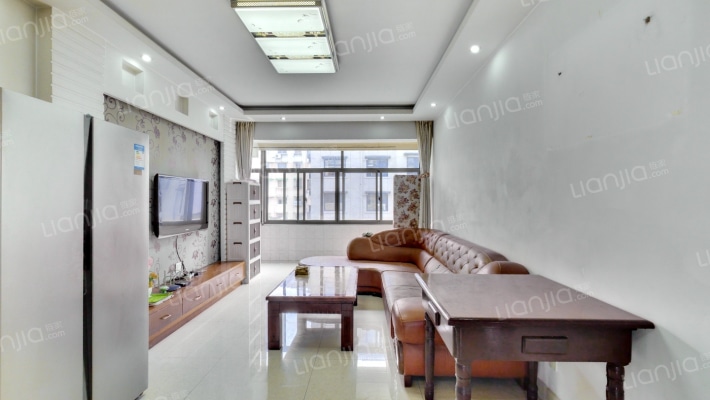 桃园公寓二手房实景图