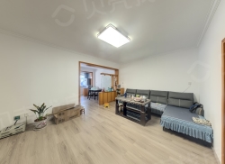 整租·老玉园小区 2室1厅 南/北_老玉园小区租房