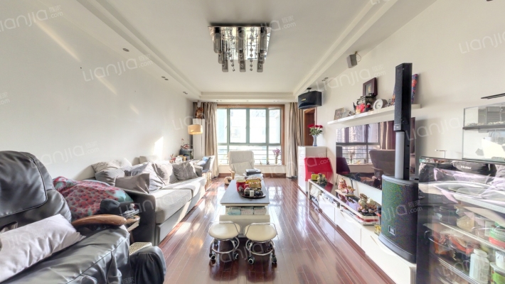 黄浦新苑西区二手房实景图