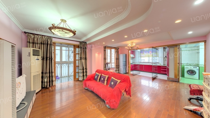 和馨苑二手房实景图