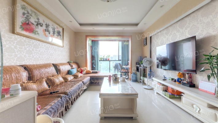 成发莱茵北郡二手房实景图