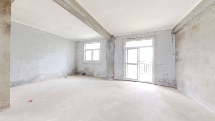 汉武国际城二手房实景图