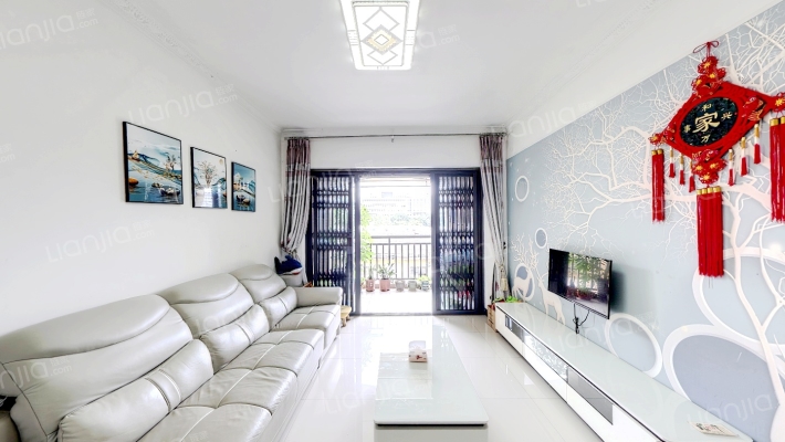 凯蓝名都二手房实景图