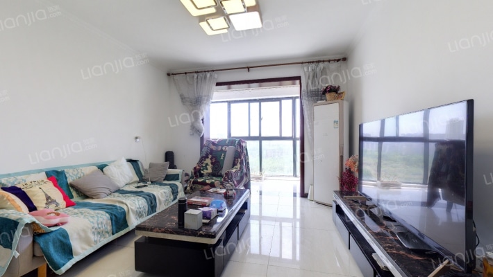 莲花苑二手房实景图