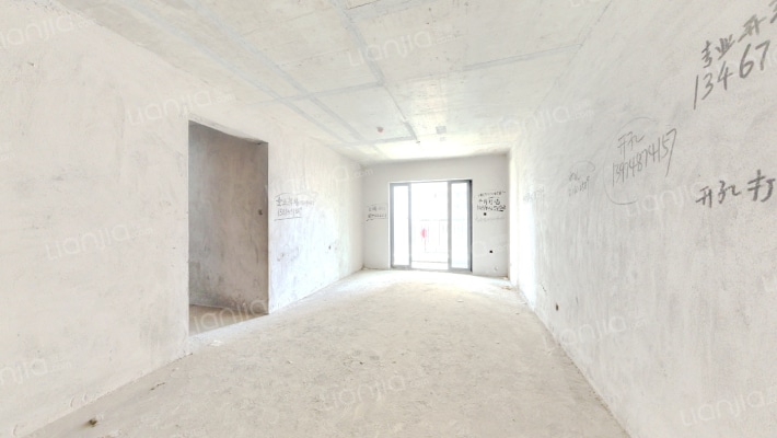 宁邦广场二手房实景图