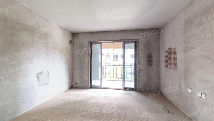 秀湖鹭岛二手房实景图