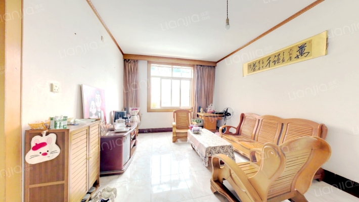 溪源居小区二手房实景图