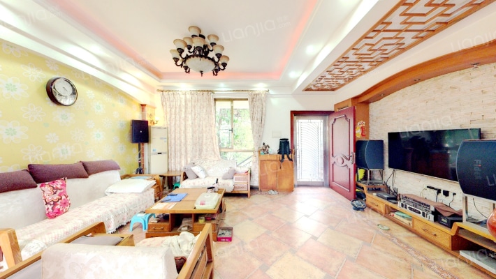 东海广场二手房实景图