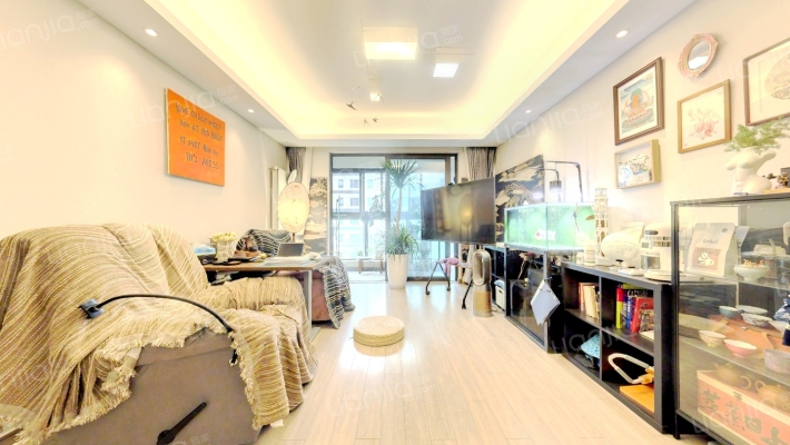 湖西星辰二手房实景图