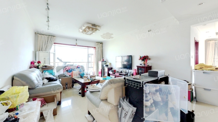 翠堤雅筑二手房实景图