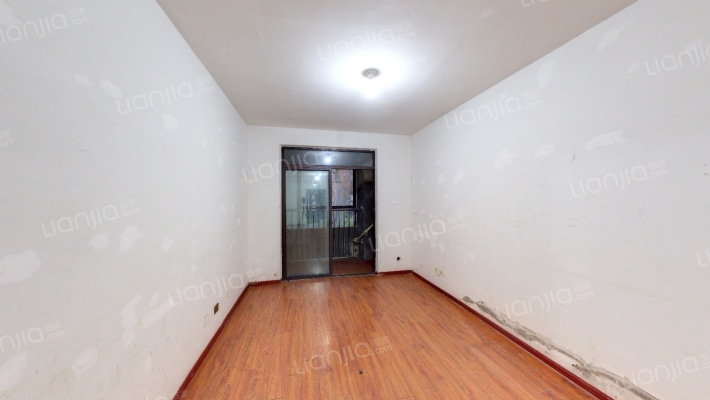 物华苑四期南区二手房实景图