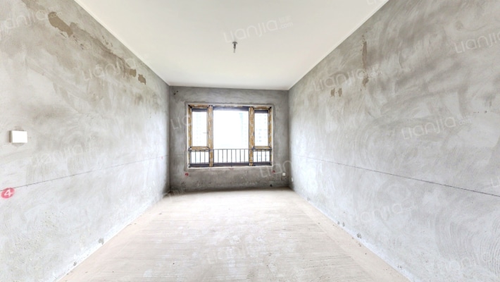 北京城建云熙台西区二手房实景图