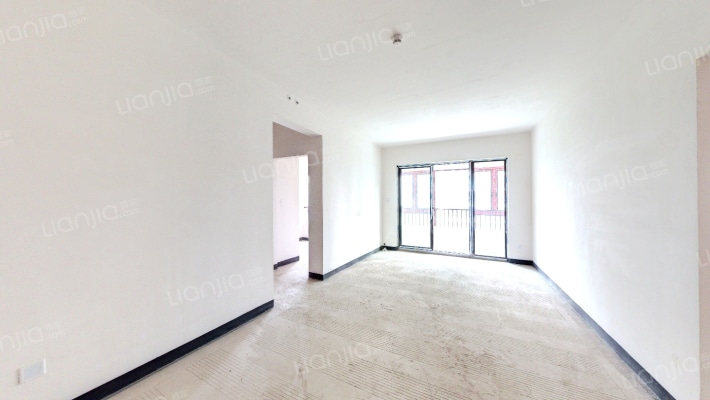 中粮中央公园祥云B区二手房实景图