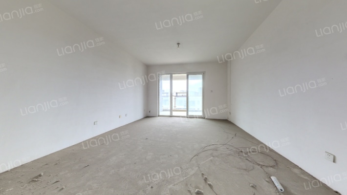 铂金时代二手房实景图