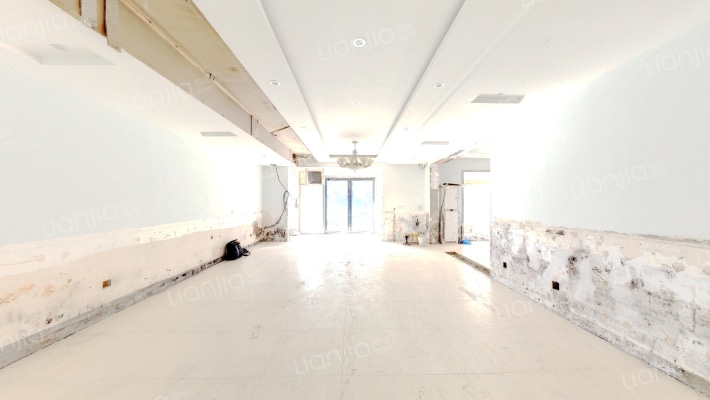 德亿时代城二手房实景图