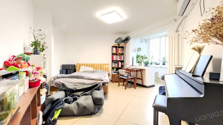 胡家园小区二手房实景图