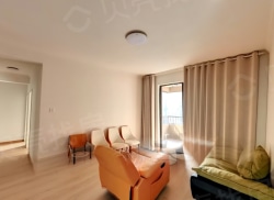 整租·华地森林语瑞园 3室2厅 南_华地森林语瑞园租房