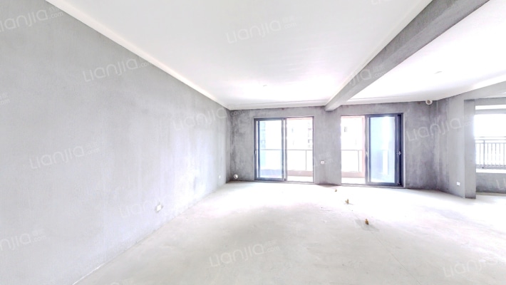 禹洲海西明月府二手房实景图