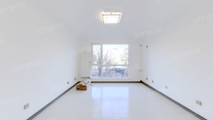 筑境嘉园二手房实景图