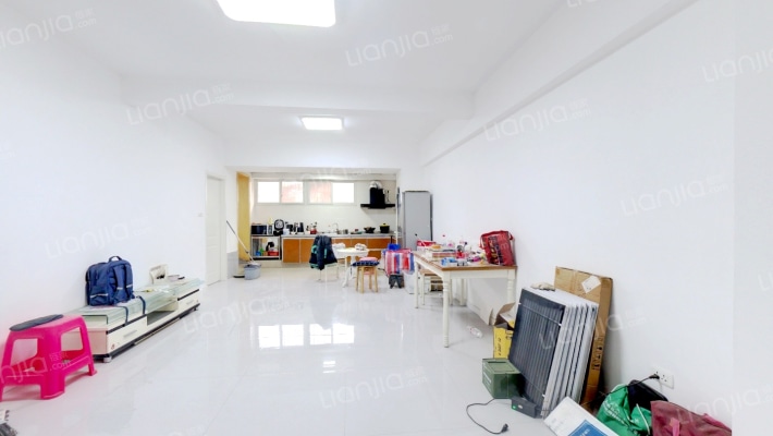 永胜大厦二手房实景图