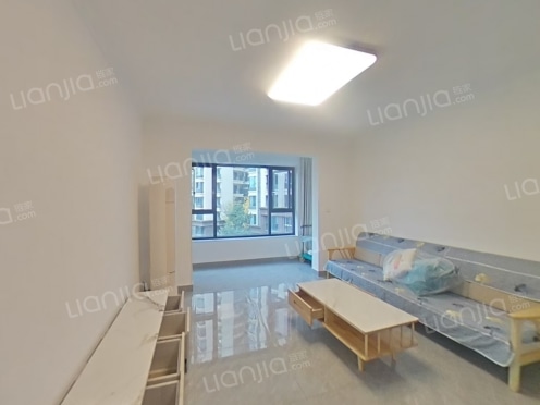 整租·蜀风雅筑 3室1厅 西南