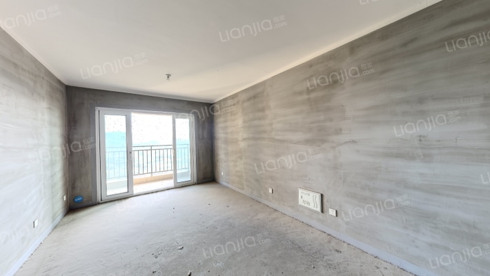 远洋心里二手房实景图