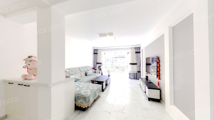 富云新都东区二手房实景图