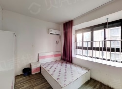 整租·锦瑞花苑 1室1厅 南_锦瑞花苑租房