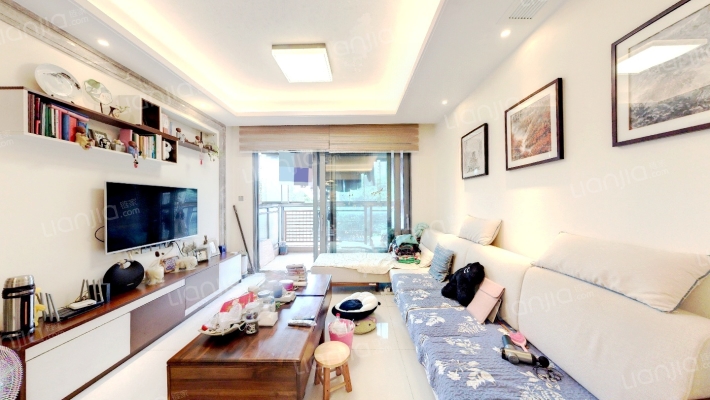 宝翠园二手房实景图