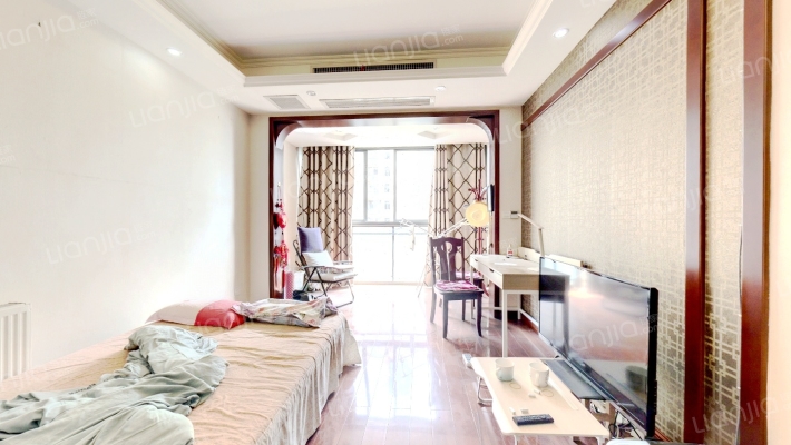 天合新界二手房实景图