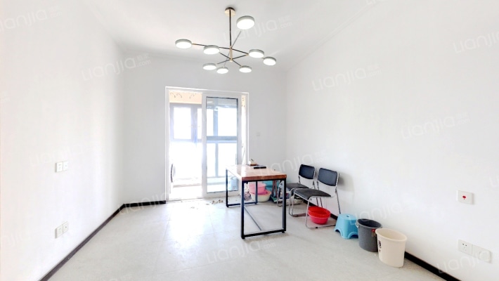 实地君兰汀岸二手房实景图