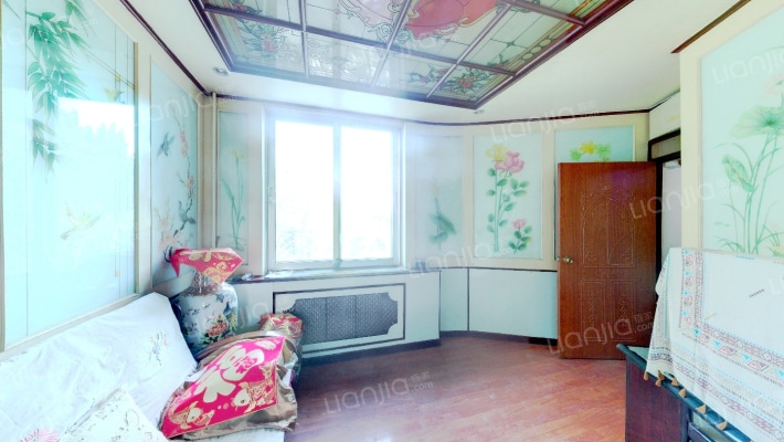 34中一二九街二手房实景图