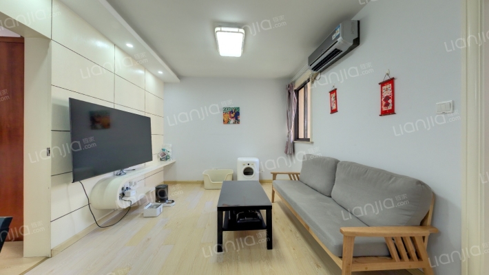 士韵家园一期二手房实景图