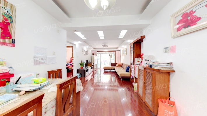 翠岛花城二手房实景图