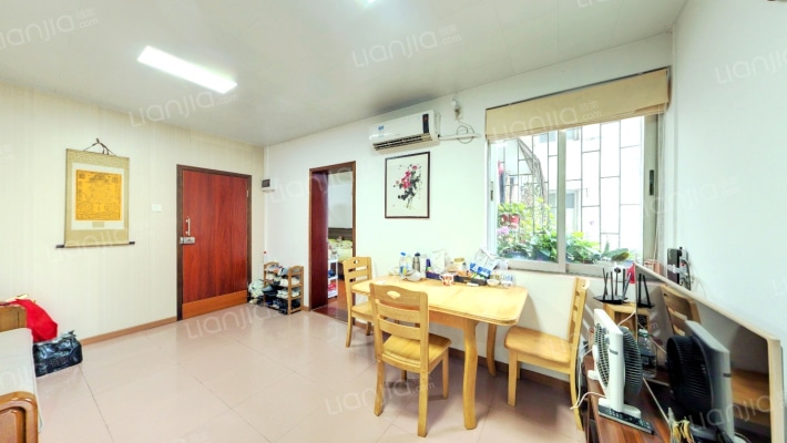 远洋小北宿舍二手房实景图