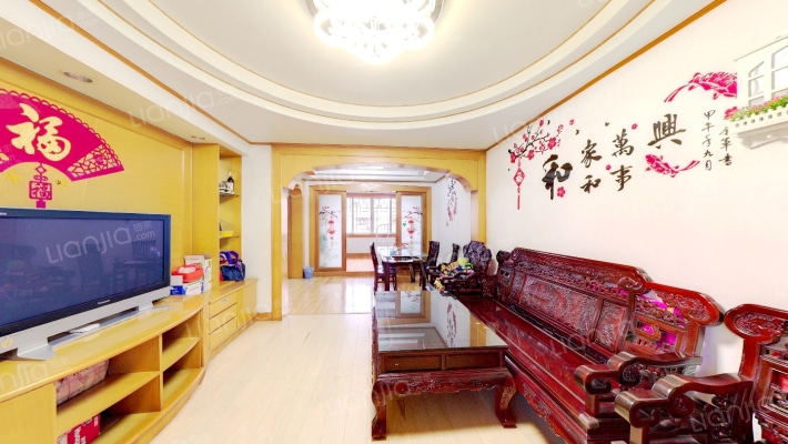 吉安新村二手房实景图