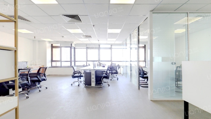 曼哈顿大厦二手房实景图