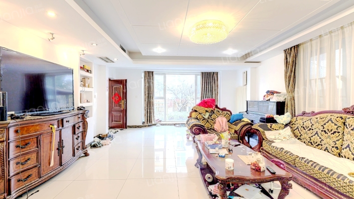 水青庭二手房实景图