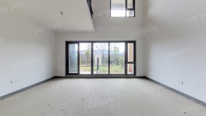 新力朗诗熙华府二手房实景图