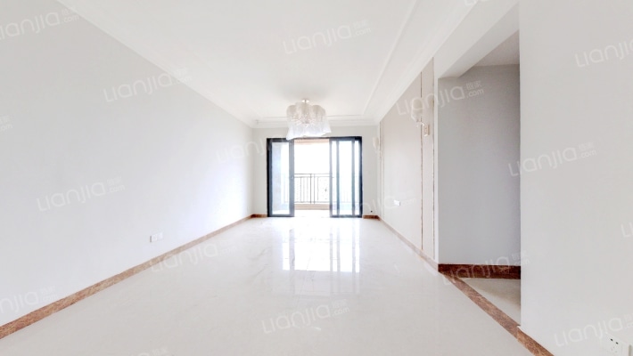 恒大山湖郡二手房实景图