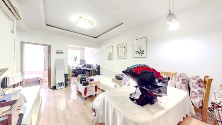 卡斯摩广场二手房实景图