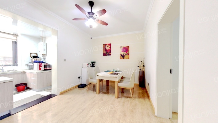 仁义社区二手房实景图