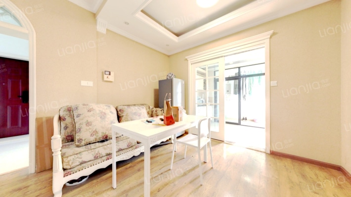 每日汇城二手房实景图